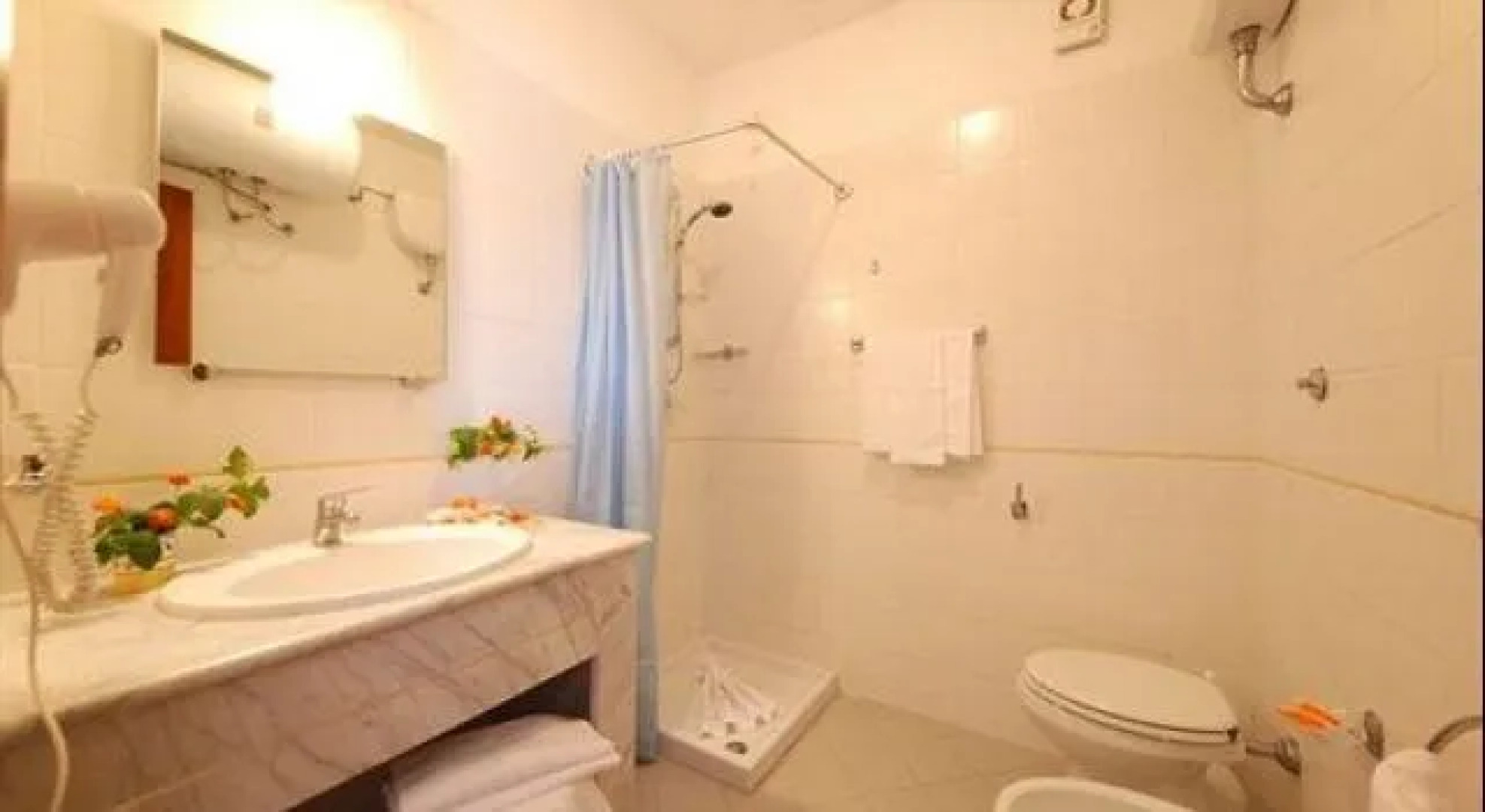 Hotel Club Santa Sabina