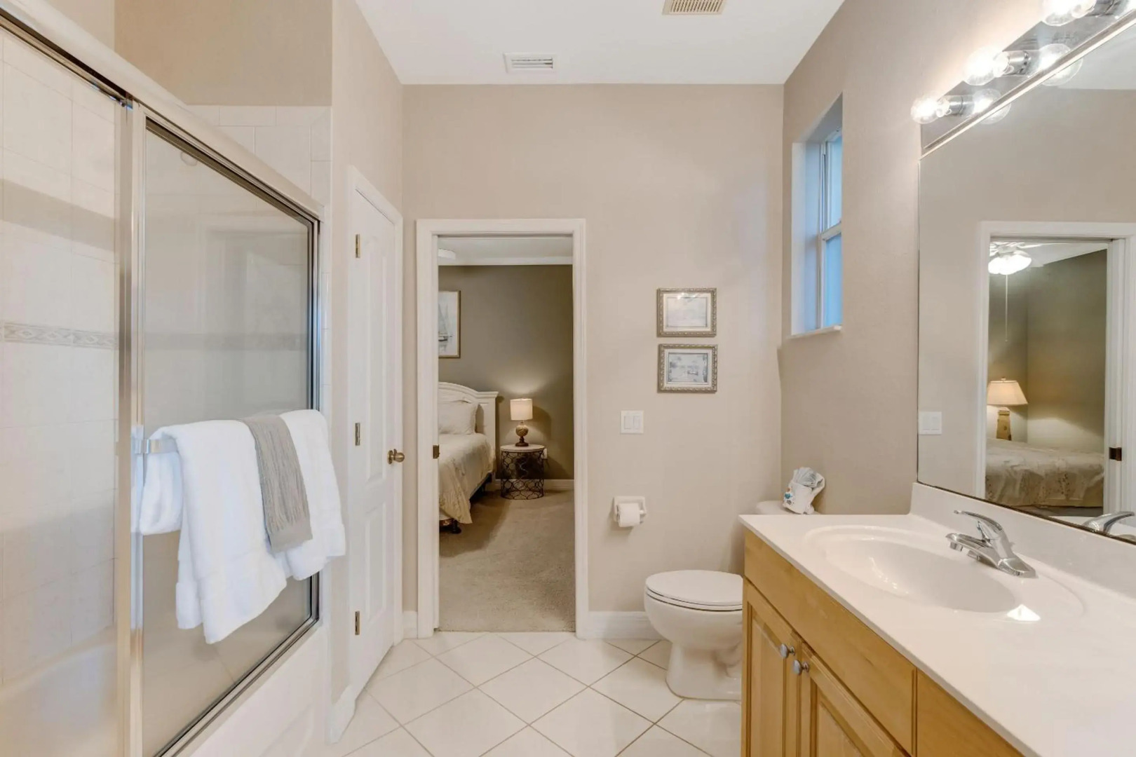 Villa Key Largo - Heated Pool & Spa, Private Beach, with Bicycles - Roelens Vacations