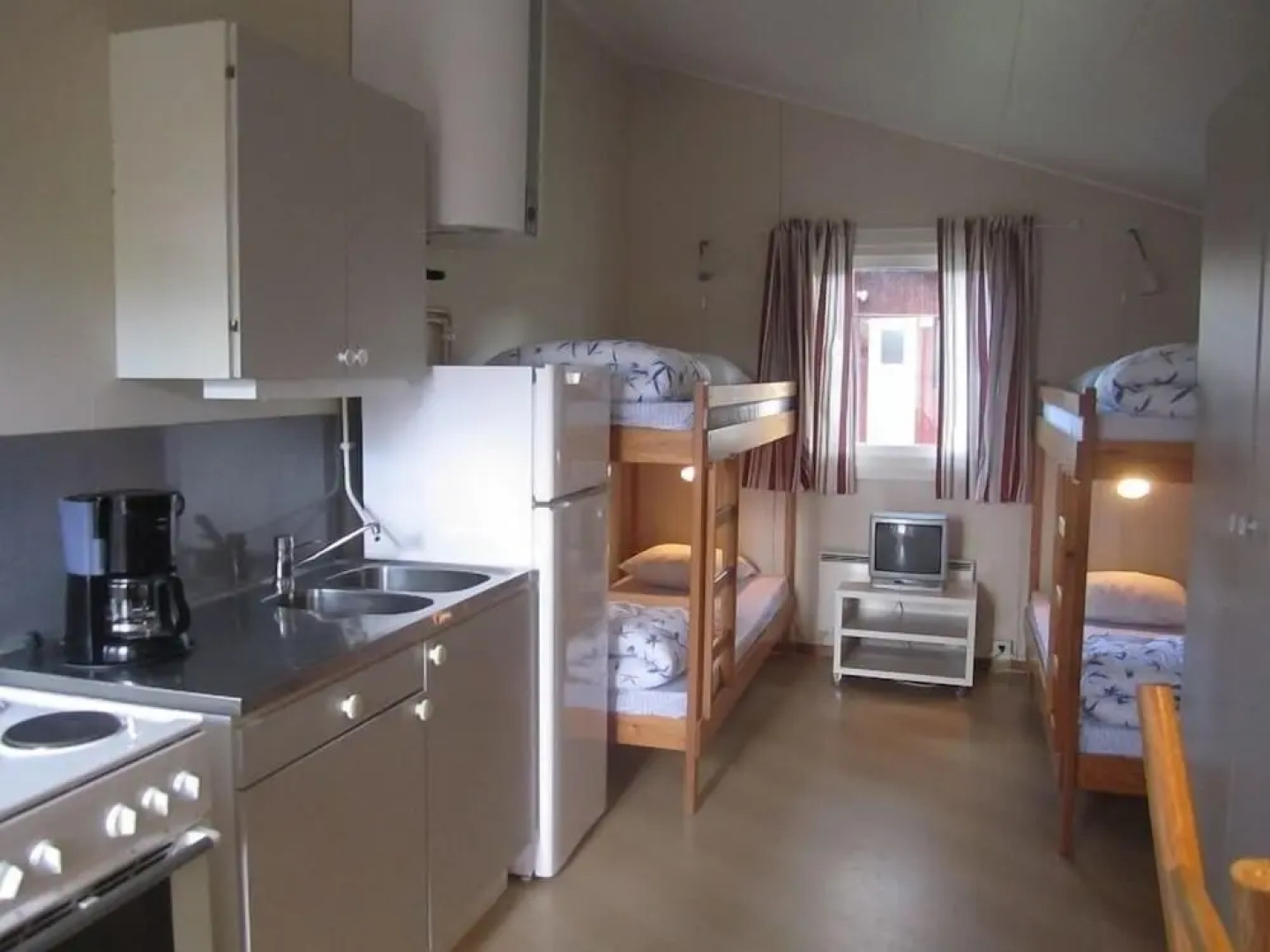 Lundegård Camping & Stugby