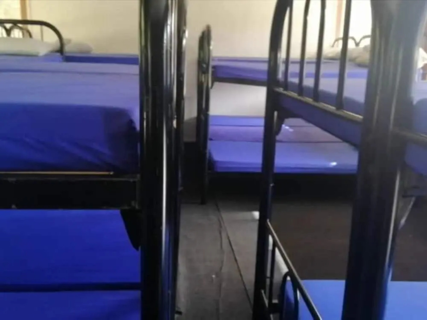 Hotel O Otternest @ Gunung Pulai 2