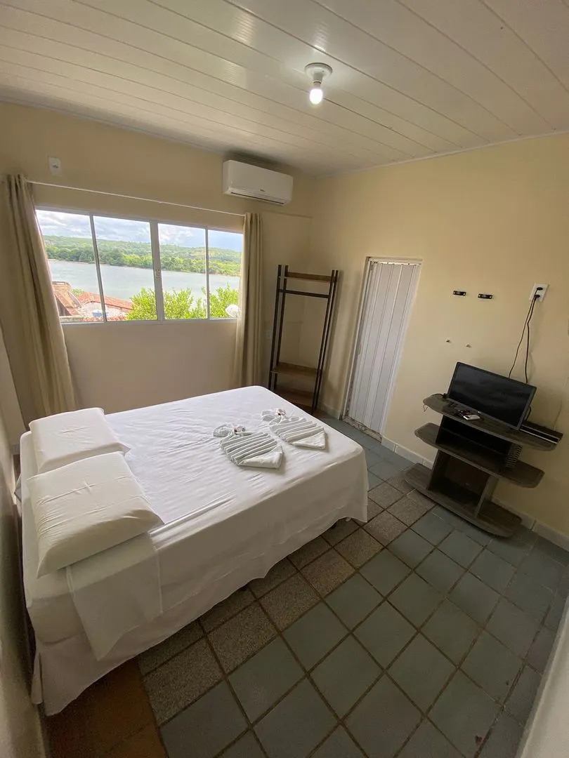 Pousada Vila Do Penedo