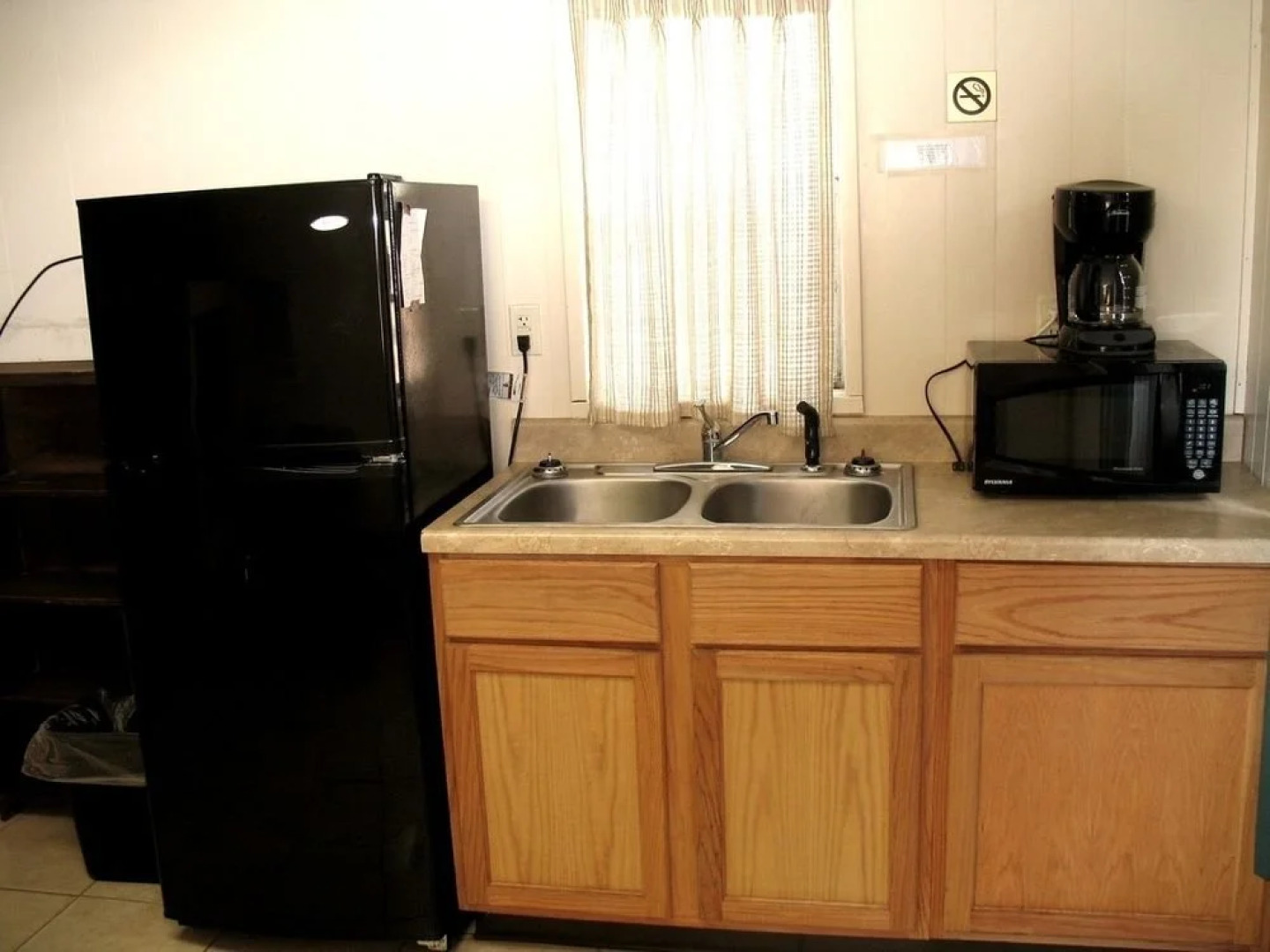 Crockett Family Resort