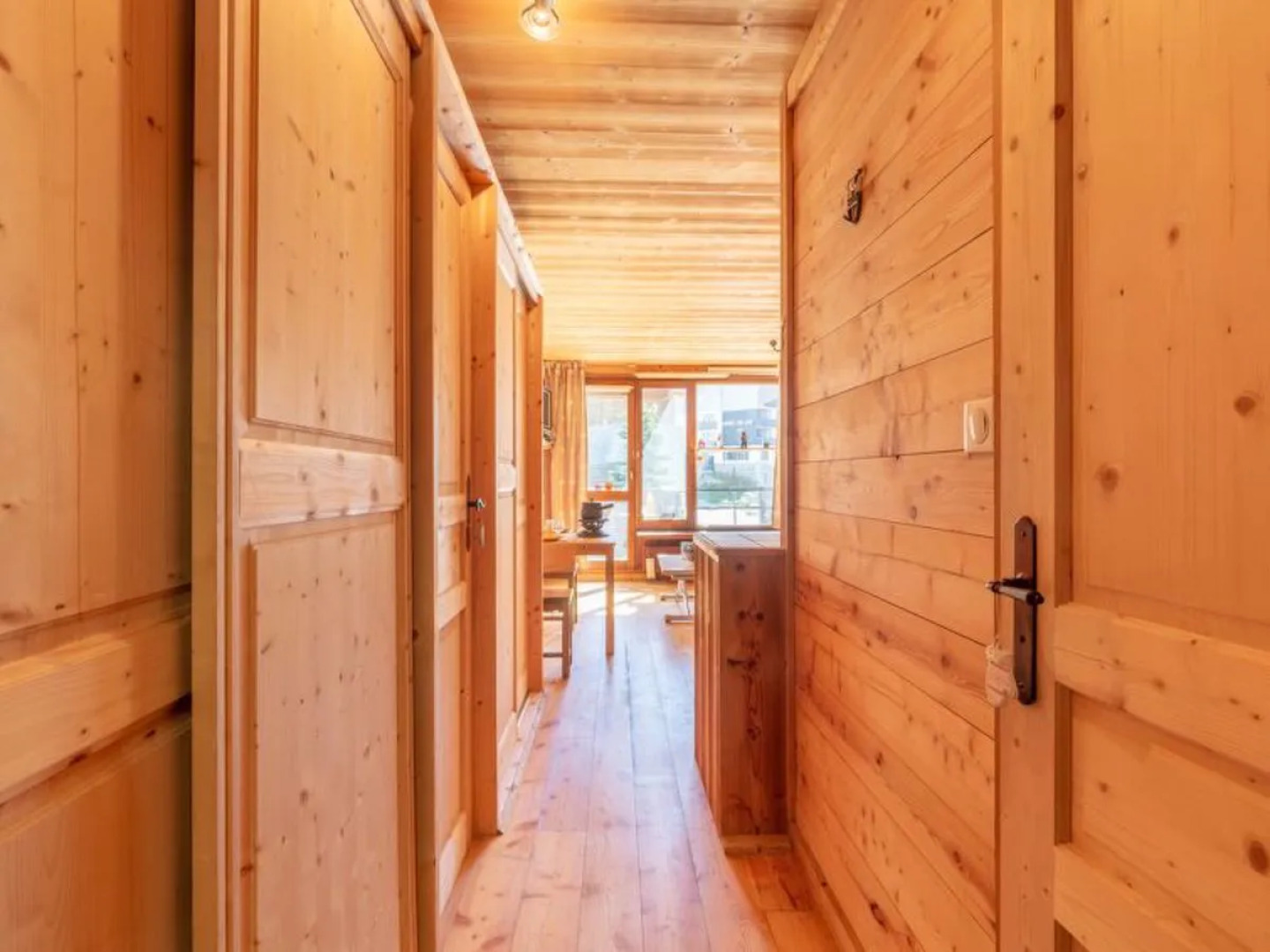 Les Moutières B1 et B2