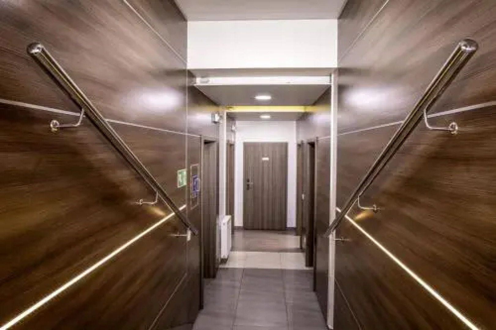 Dom Gościnny Jordan