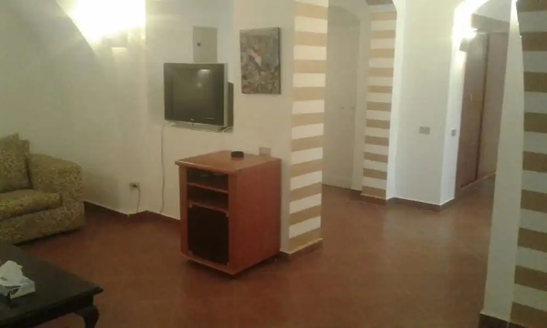 Villa with Private Pool & Hot Tub