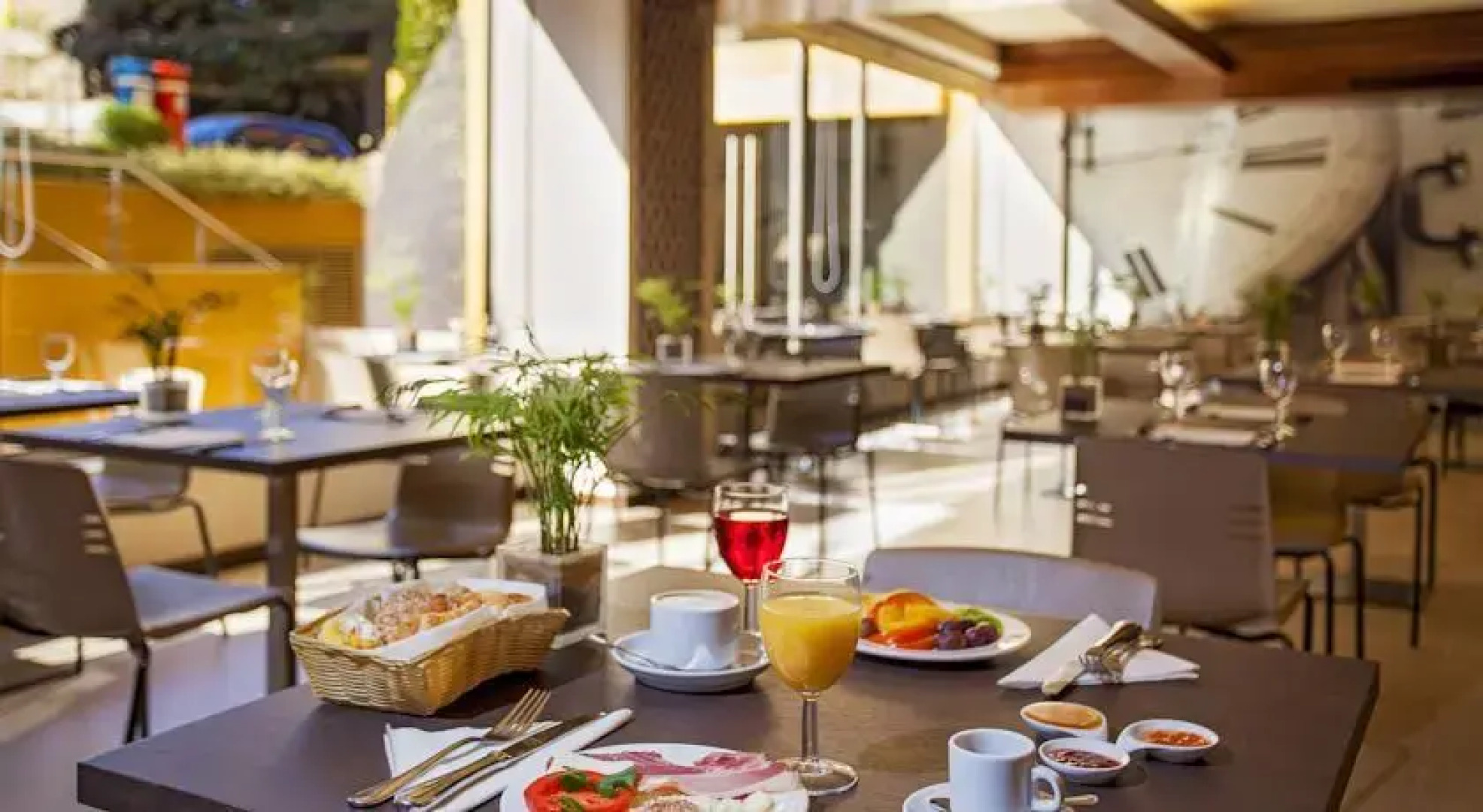 Hotel HF Tuela Porto - Ala Sul