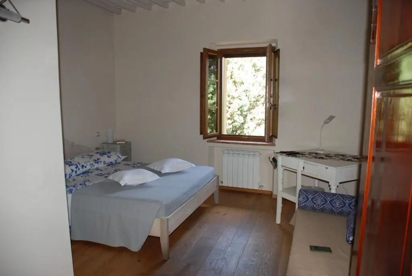 Apartment La Scala 1572