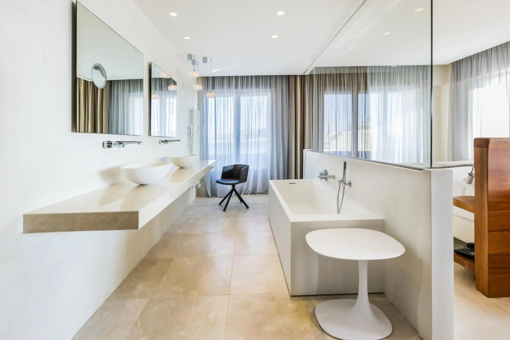 Le Petit Nice Passedat - Relais & Châteaux