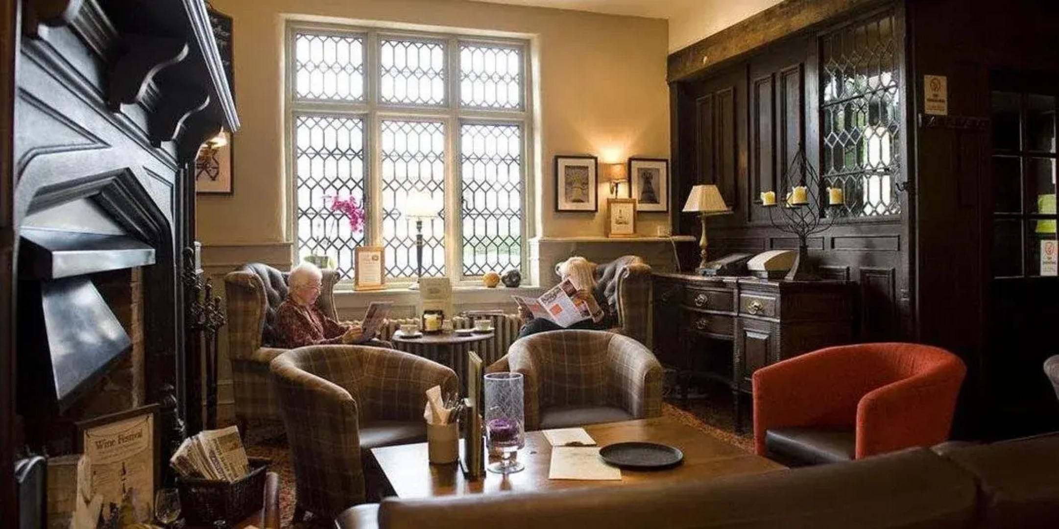 The Wheatsheaf Hotel by Good Night Inns