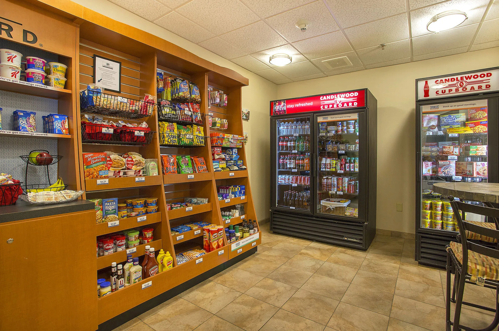 Candlewood Suites Tuscaloosa by IHG