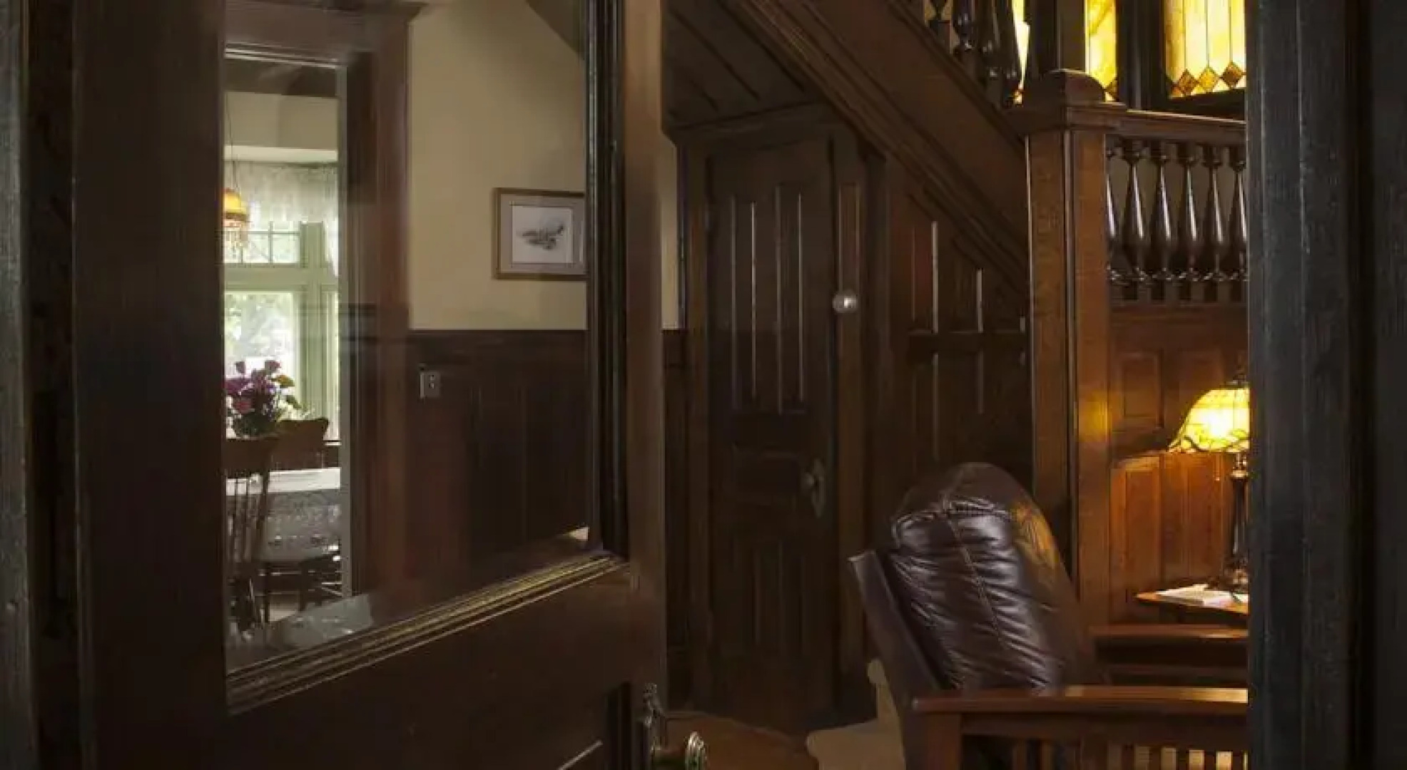 Red Forest Bed and Breakfast Inn