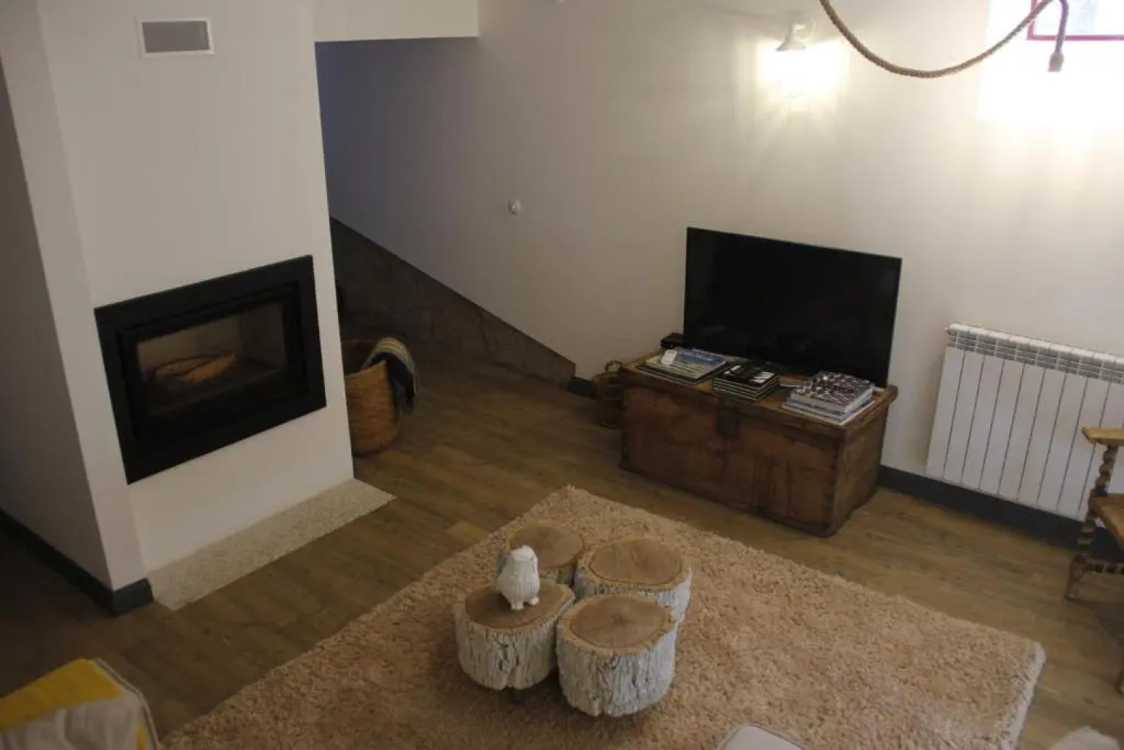 Pedra Nova - Turismo d'aldeia