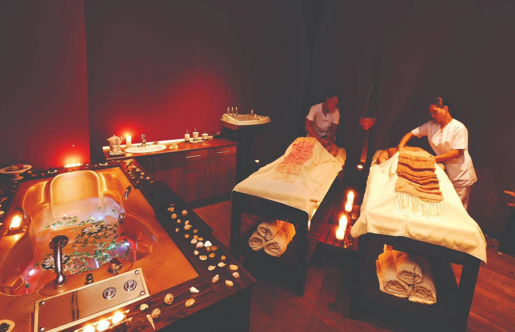 Chamada Prestige Hotel