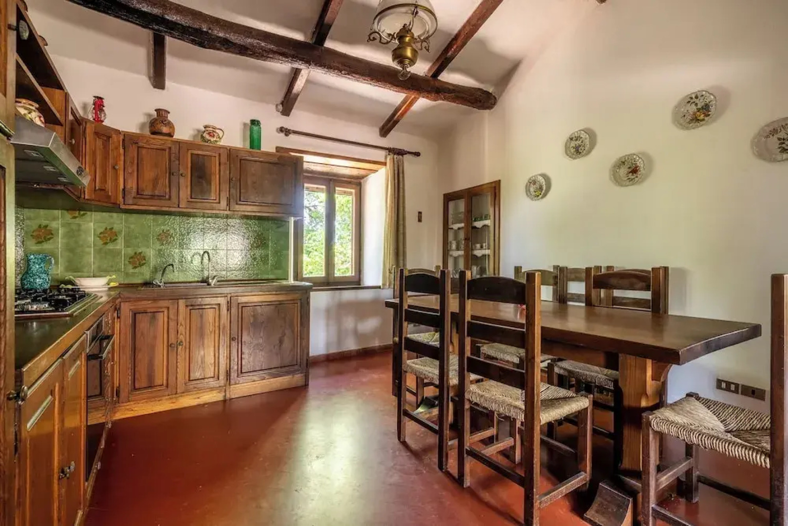 Casa La Cedrina Pool Lornano