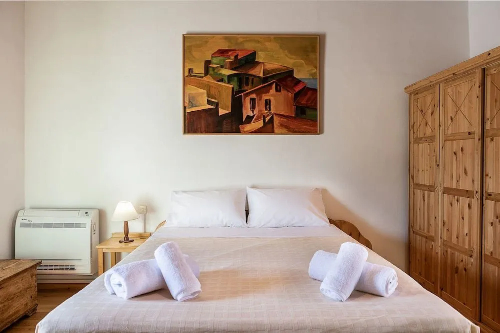 Lemon Tree Eco-Retreat