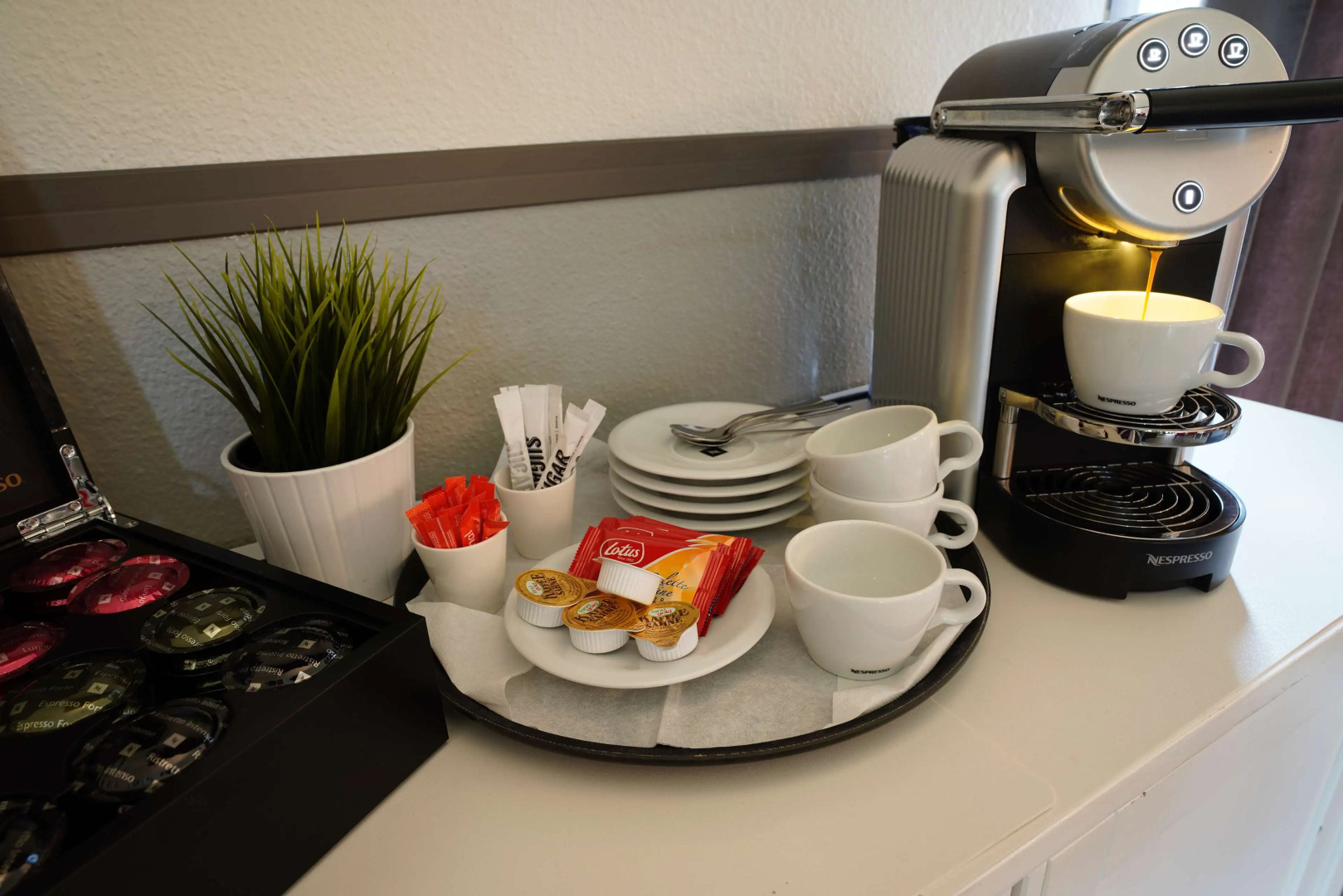 Campanile Hotel Liege