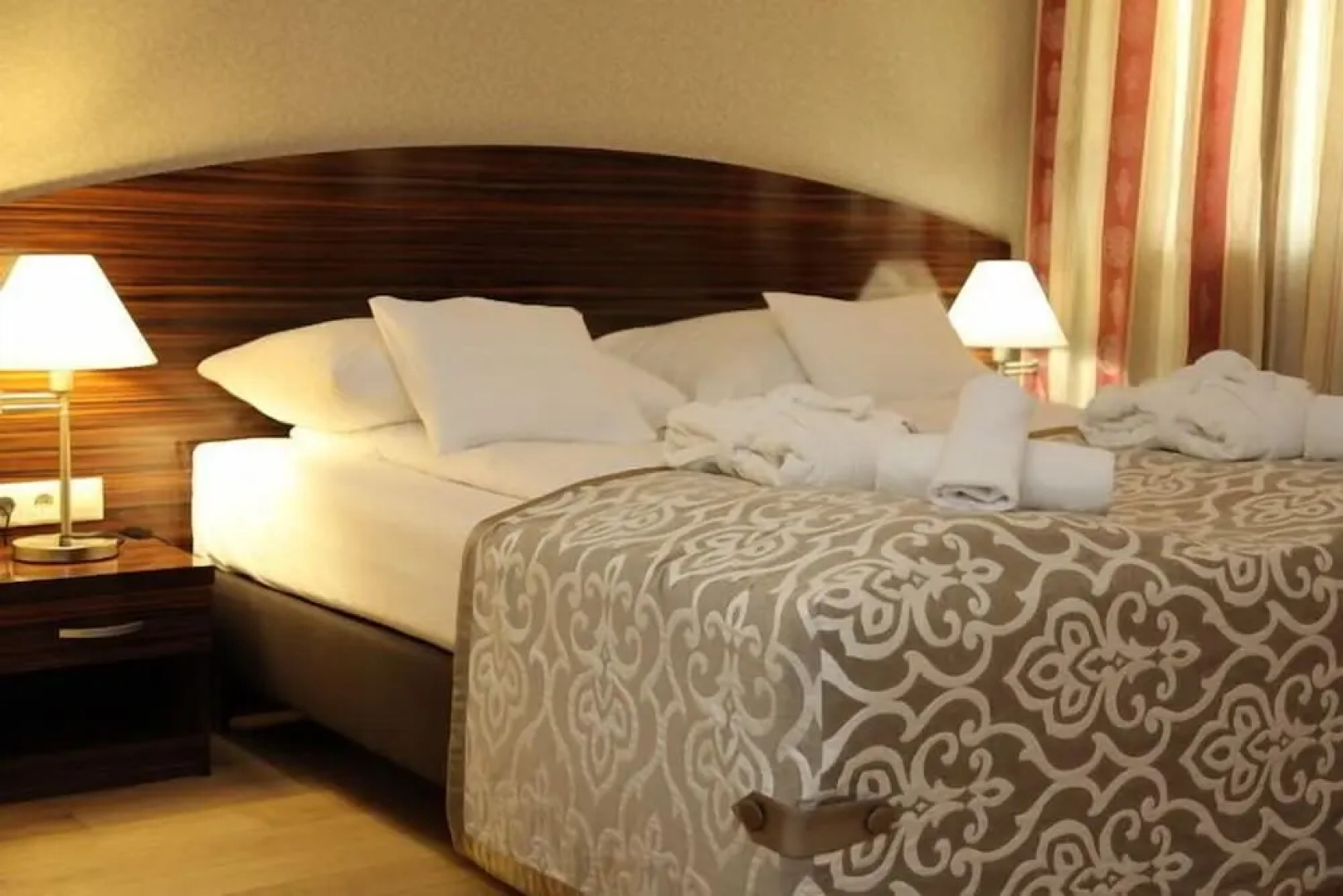 Batthyány Kastélyszálló