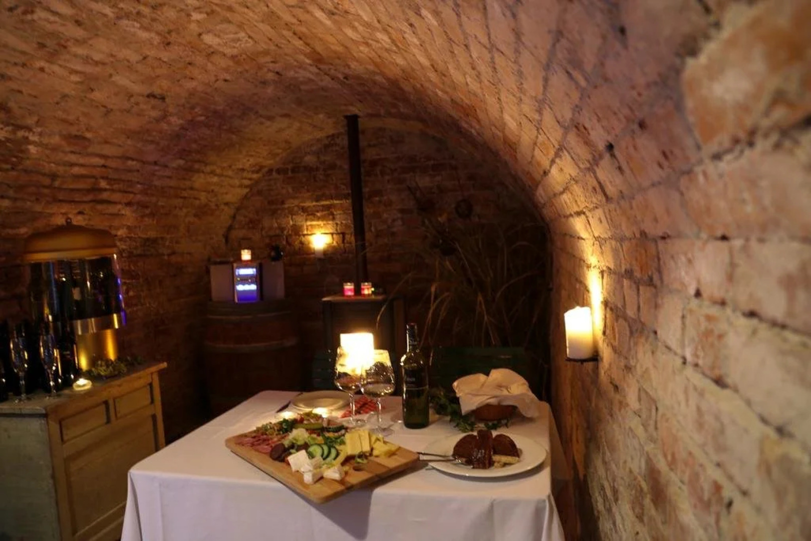 Winzerhof Küssler, Weinviertel