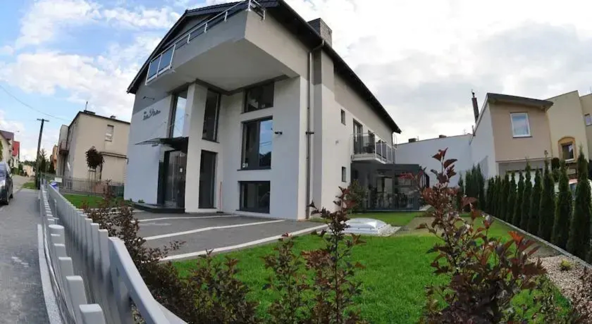 Villa Stella Baltica