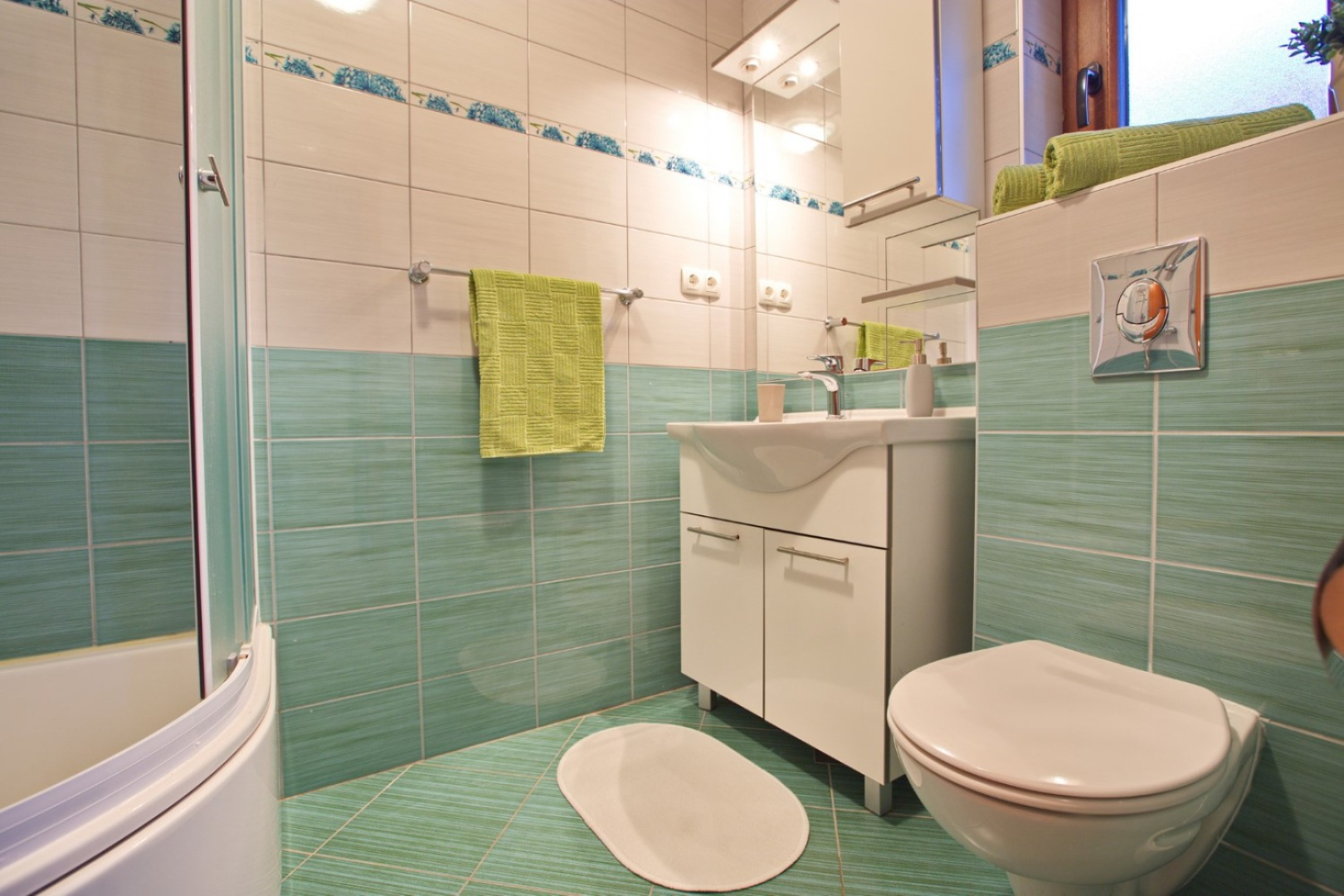 Apartment Neno - 50 m from center: Ana Jelsa, Island Hvar