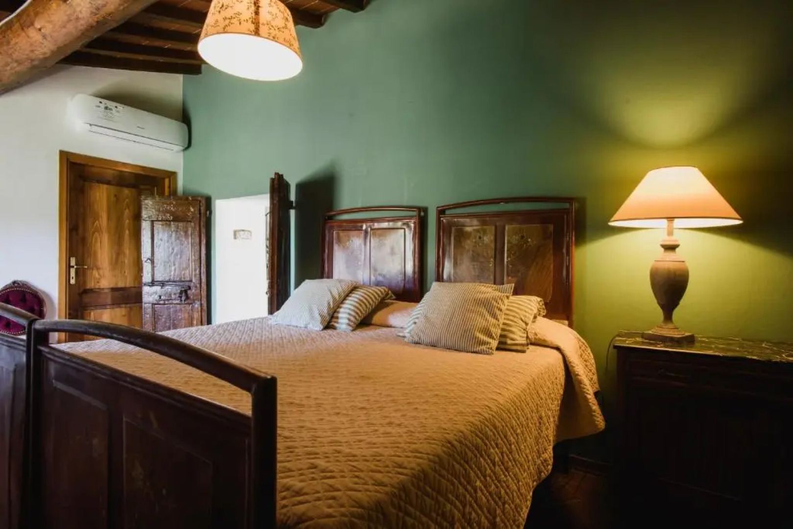 Castello Del Trebbio