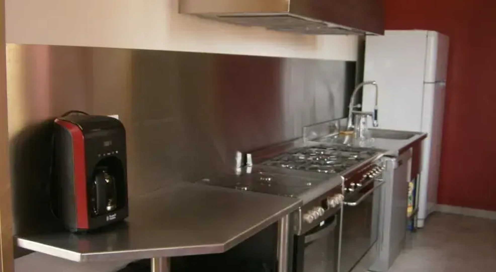 Gite de Groupe de lArtisan-Vigneron