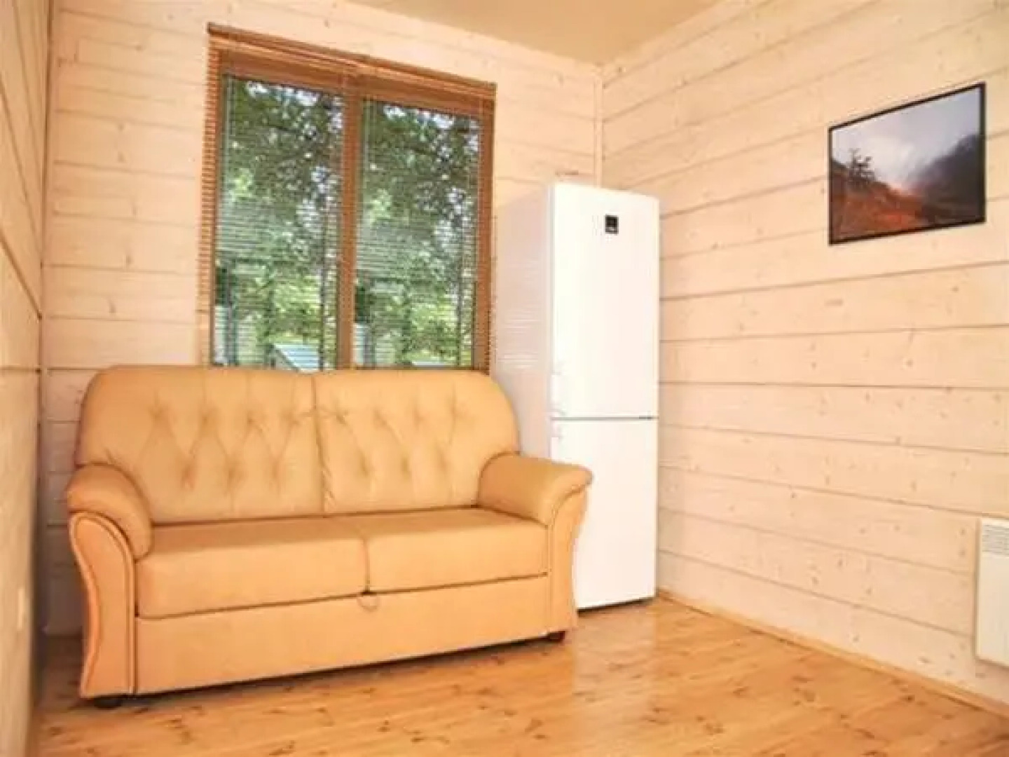 Samaras Cottages Mastryuki Finsky 43