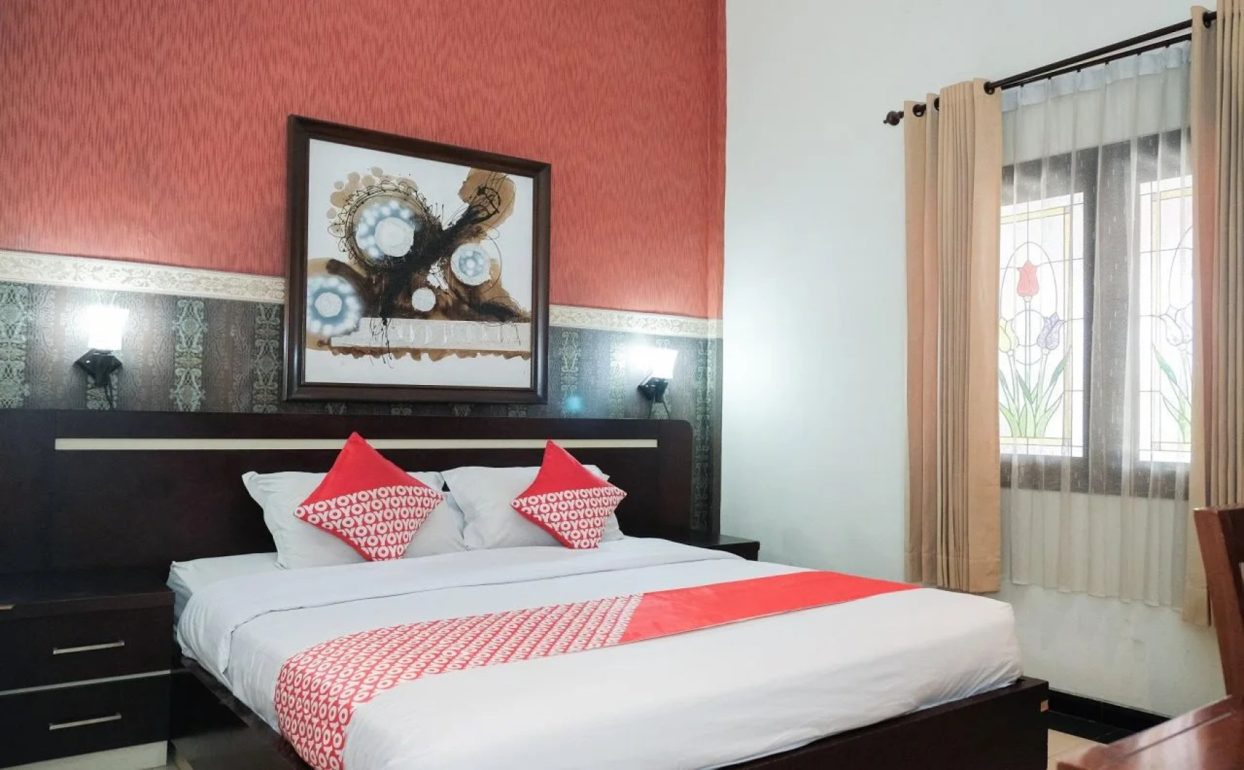 OYO 1130 Bandoeng Guest House Syariah