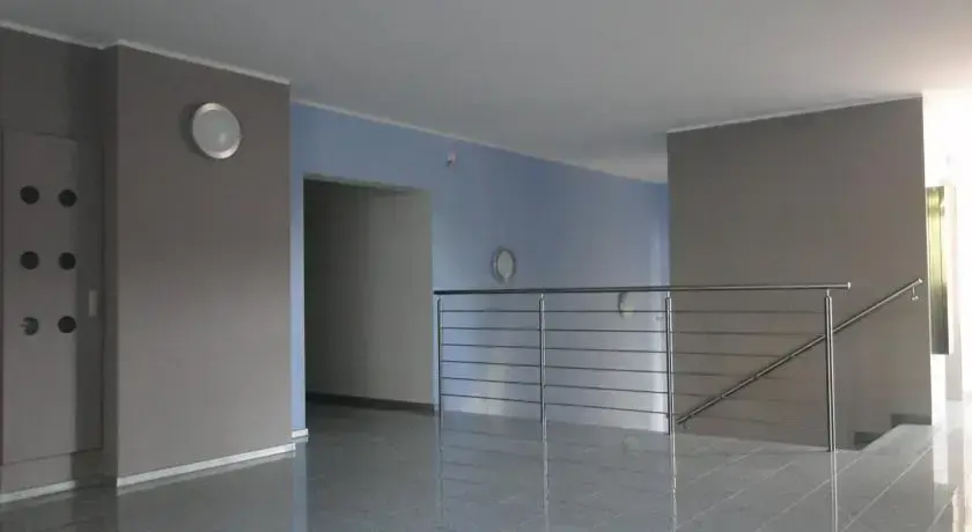 Apartament Borcharda