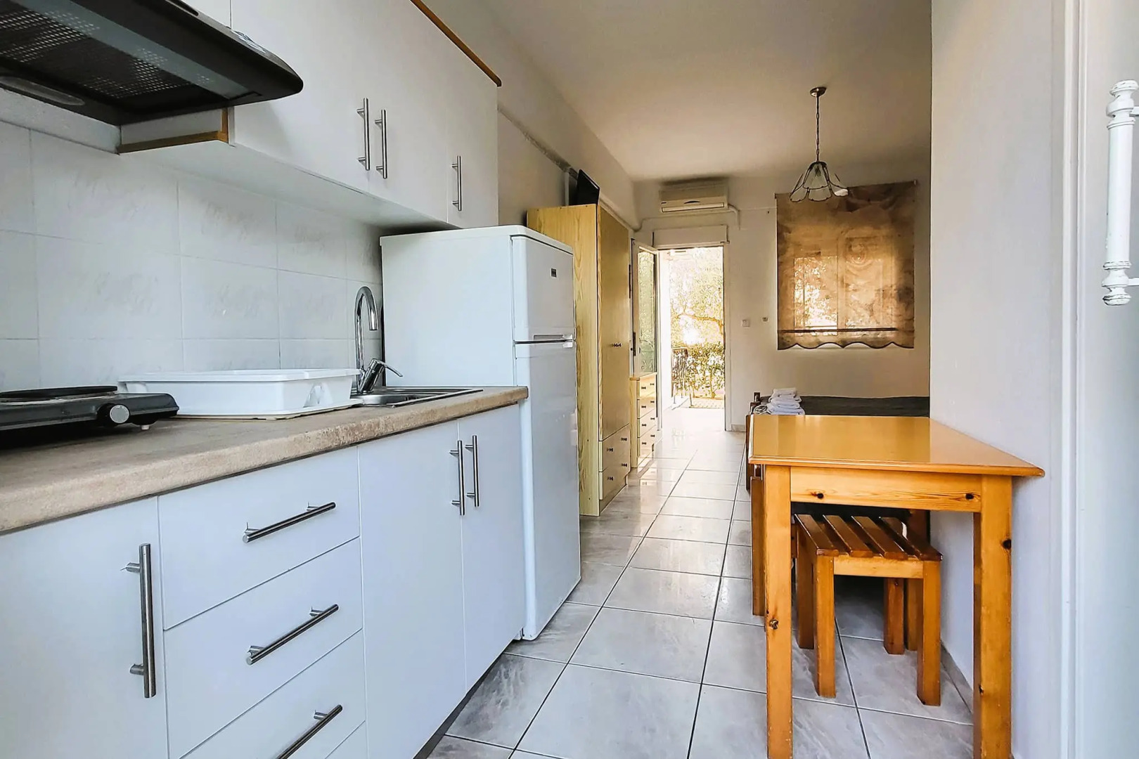 Greek Pride San Giorgio Apartments