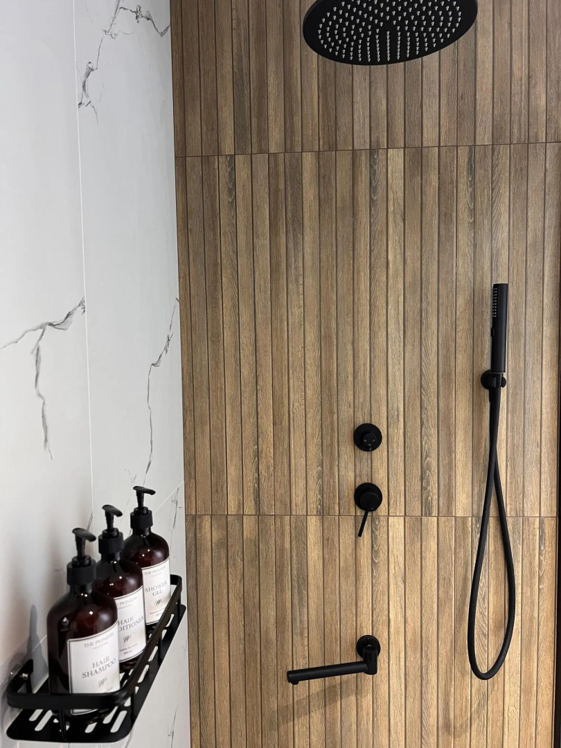 Tishina house (Тишина Хаус)