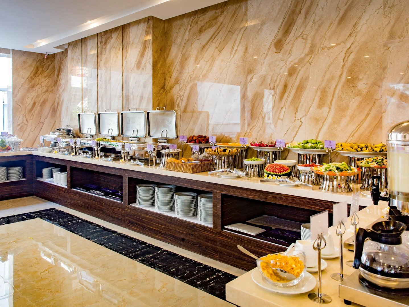 Balcony Nha Trang Hotel