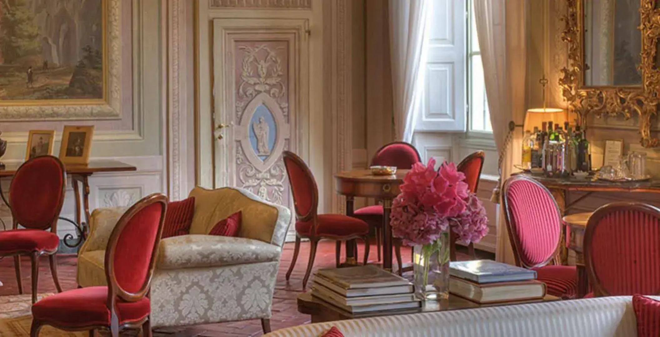 Palazzo Niccolini al Duomo