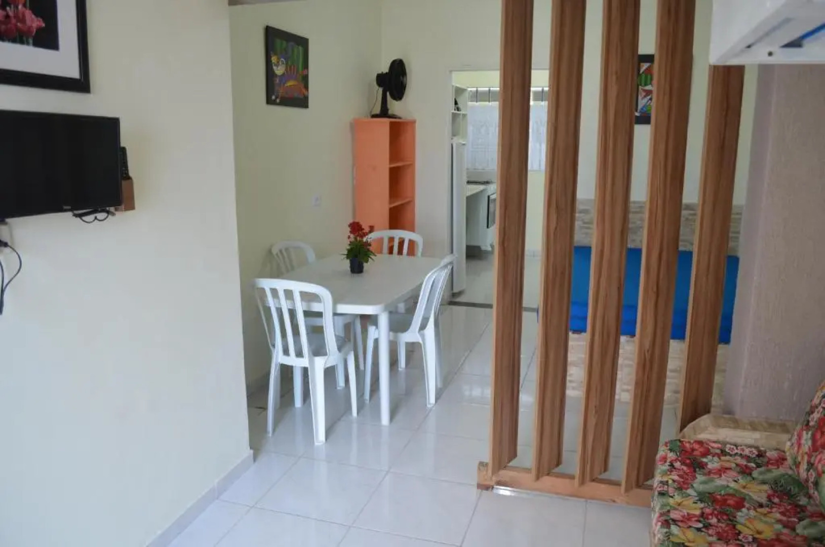 Pousada/Flat Praia Do Sonho