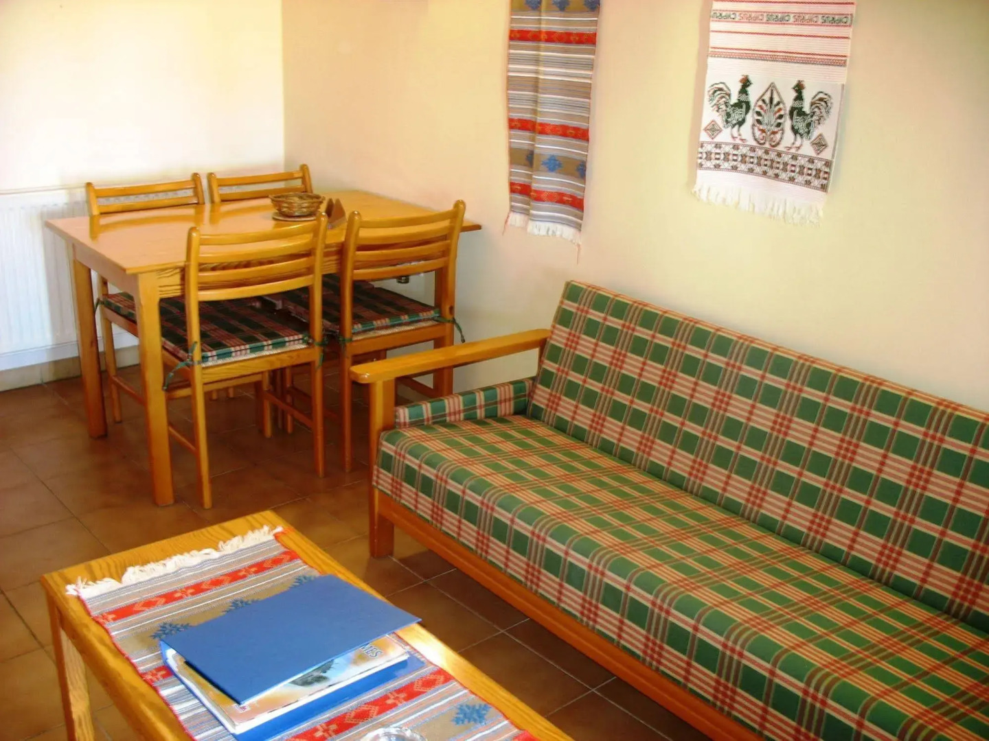 Bed & Breakfast Danae Villas, Cyprus Villages