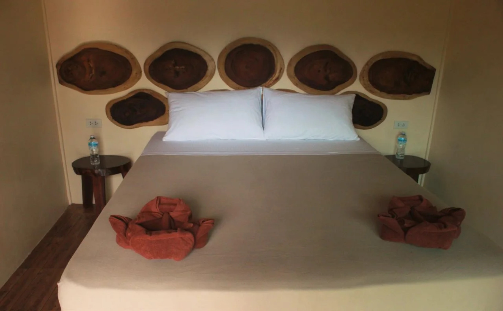 Khao Sok River Home Resort