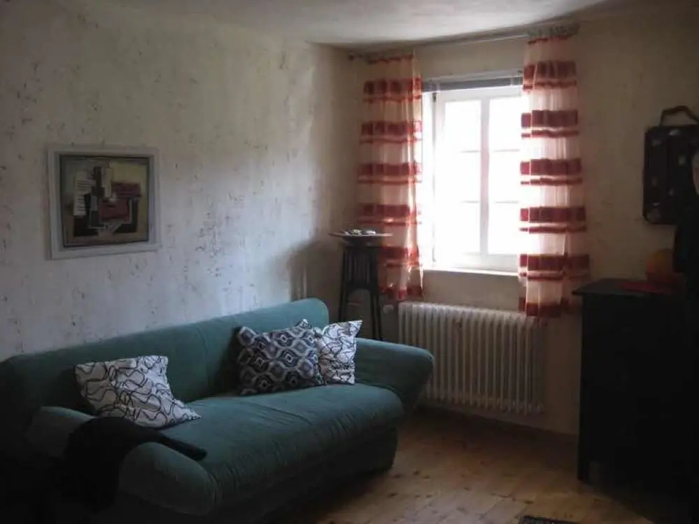 Pension Haus am Wald