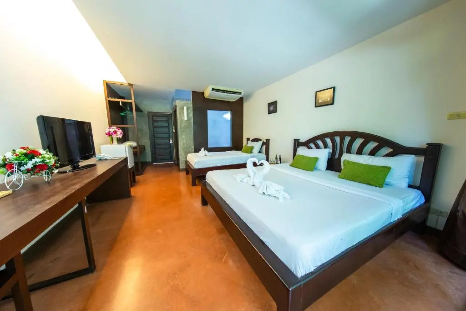 River Kwai Bridge Resort