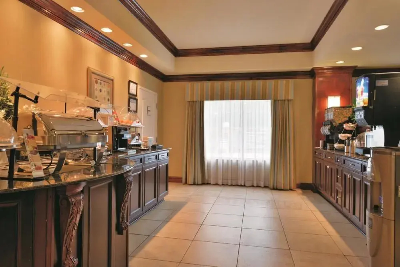 La Quinta Inn & Suites Savannah Airport-Pooler