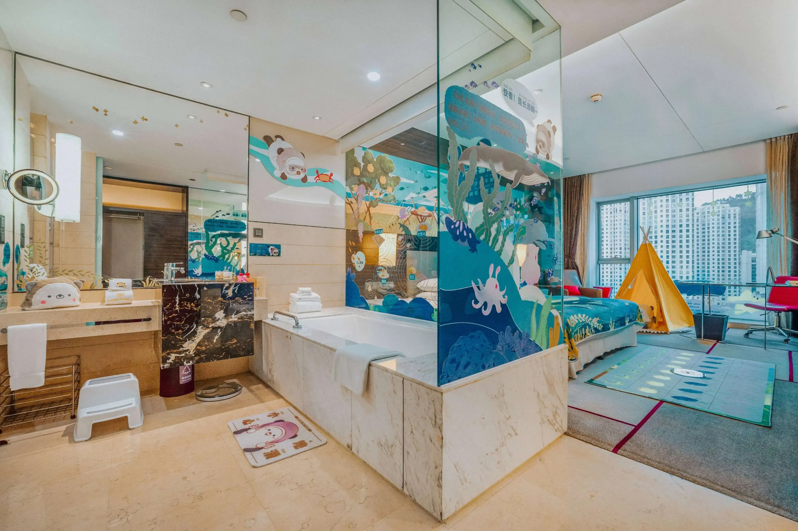 Wyndham Garden Yuhuan Downtown