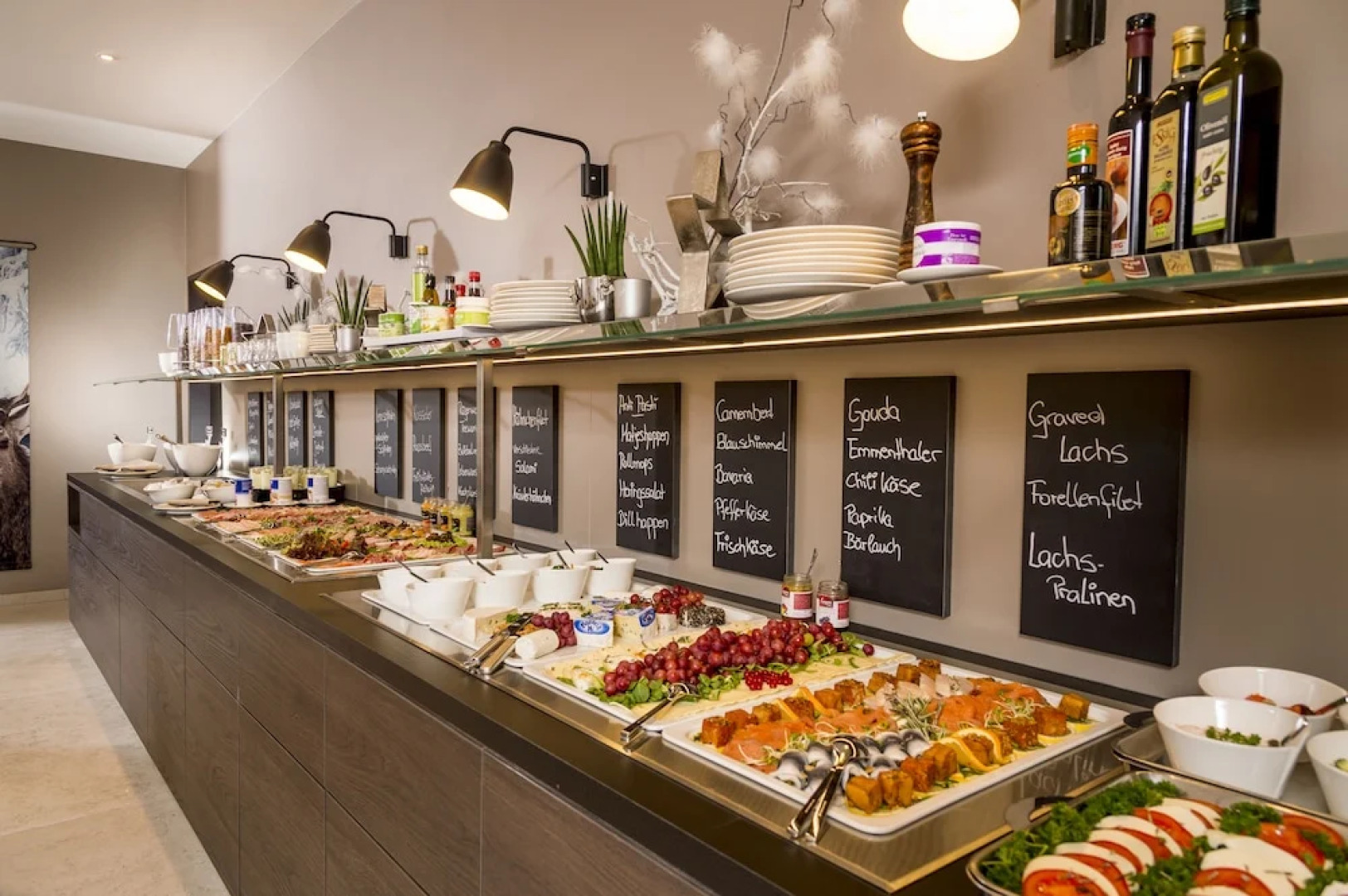 Parkhotel Lingen by Hackmann