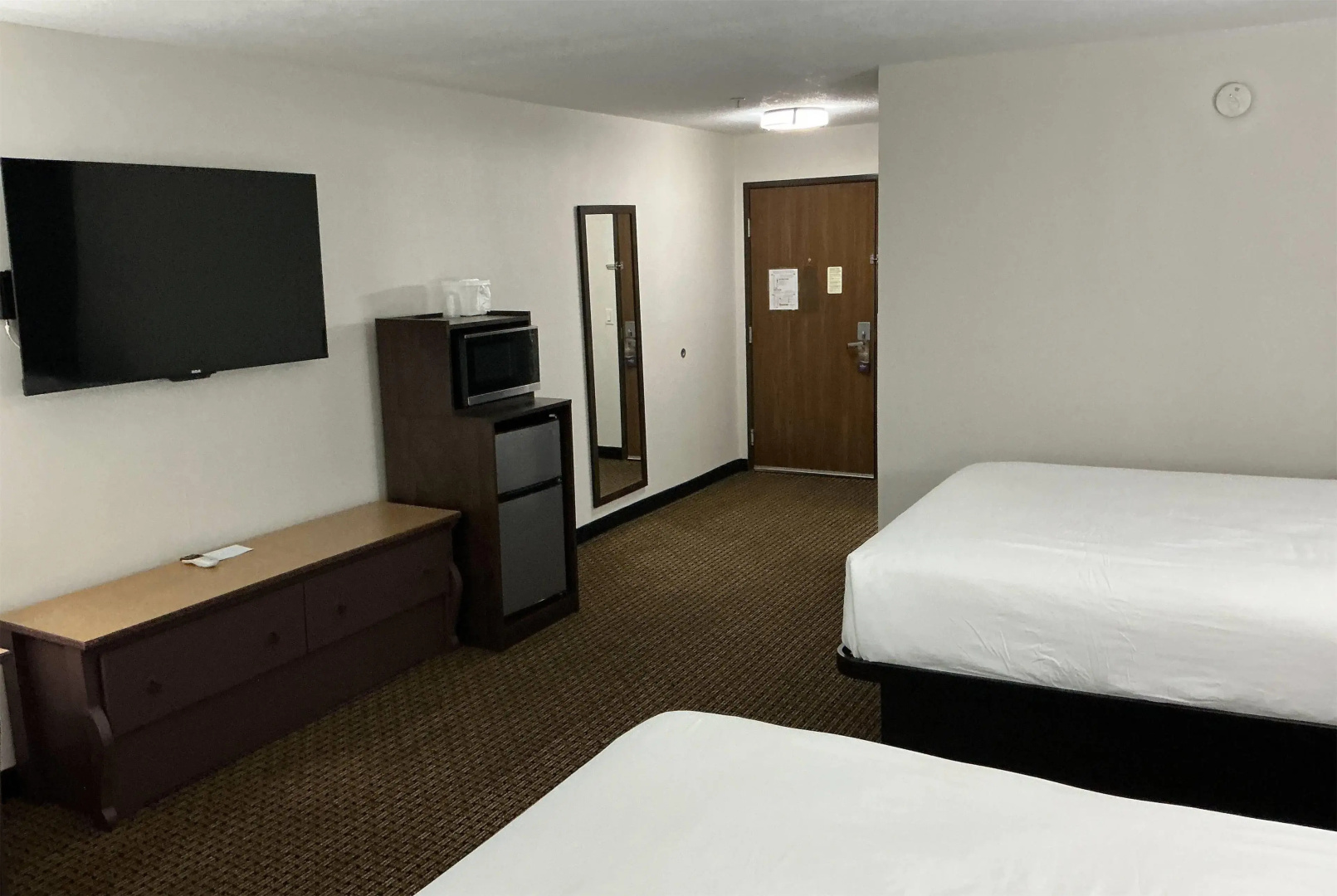Tombstone Grand Hotel, a Baymont by Wyndham
