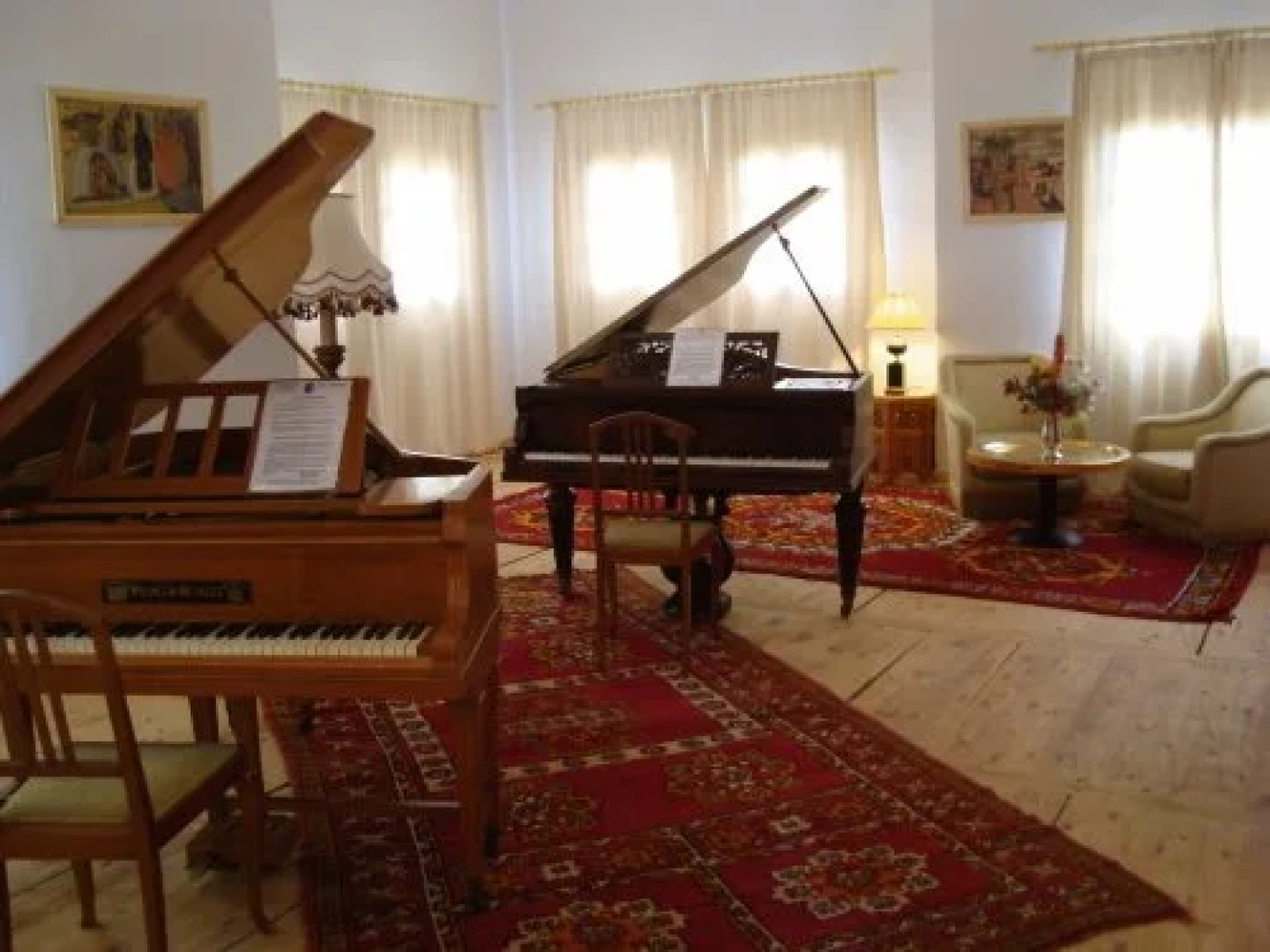 Hotel Ksar Assalassil