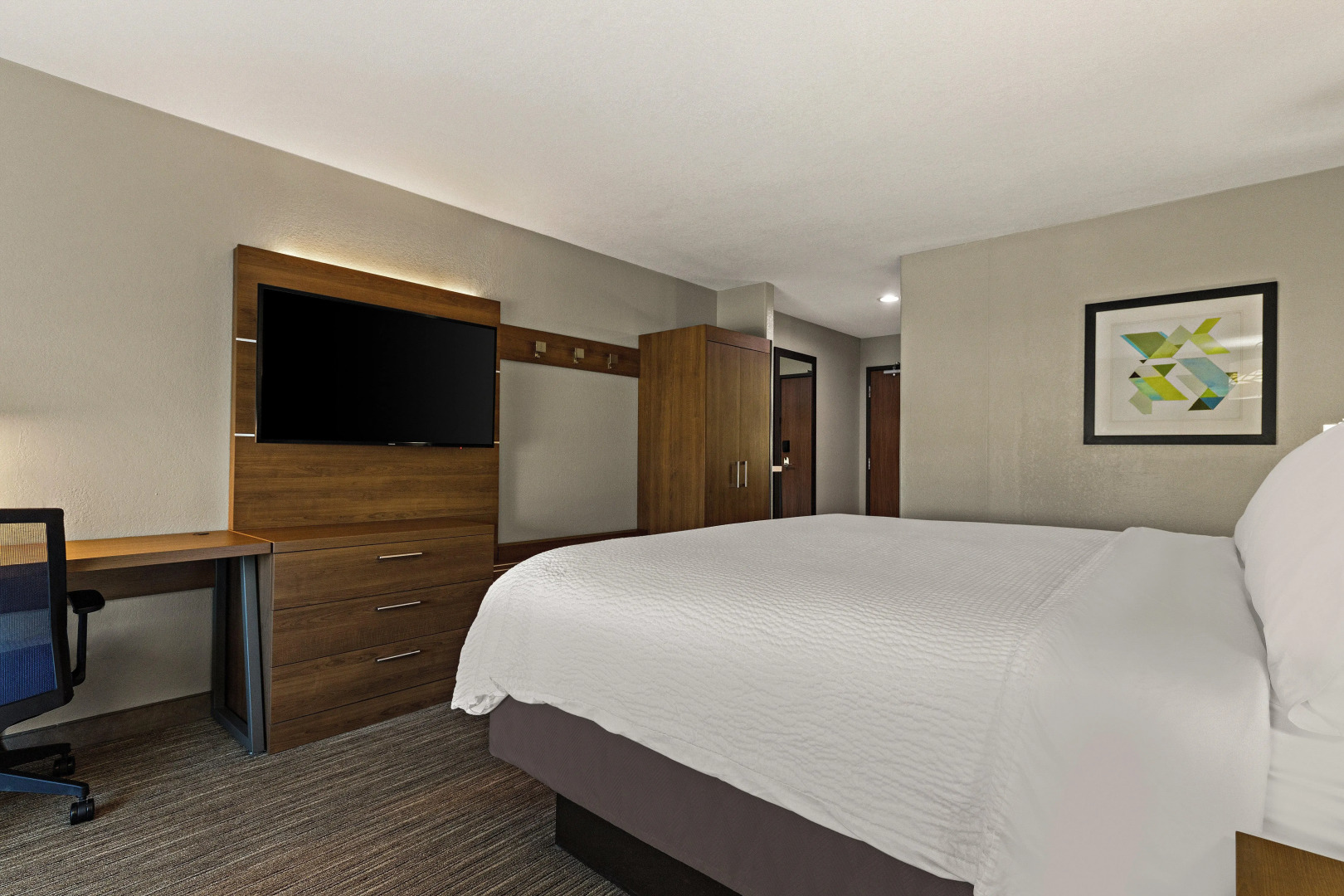 Holiday Inn Express Hotel & Suites Okmulgee by IHG