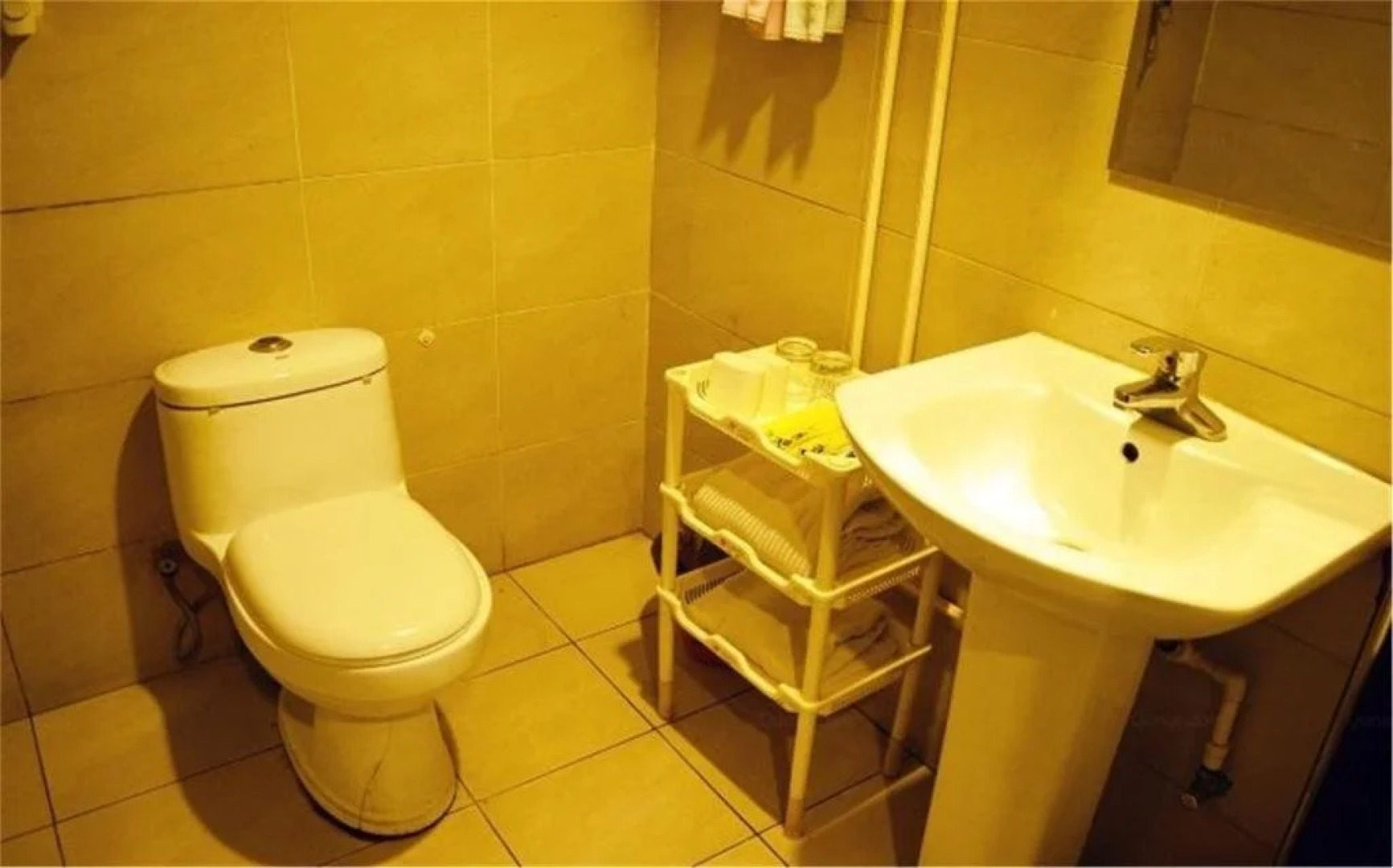 Huijia Express Hotel