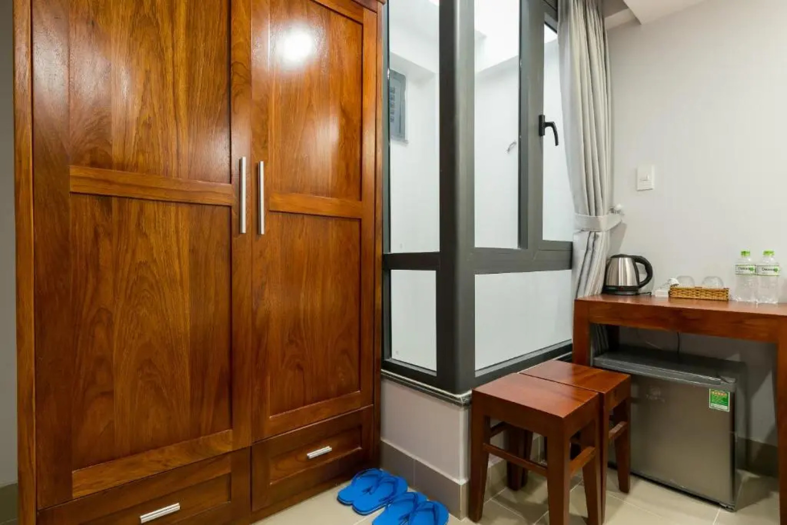 Super OYO 520 Friendly Homestay