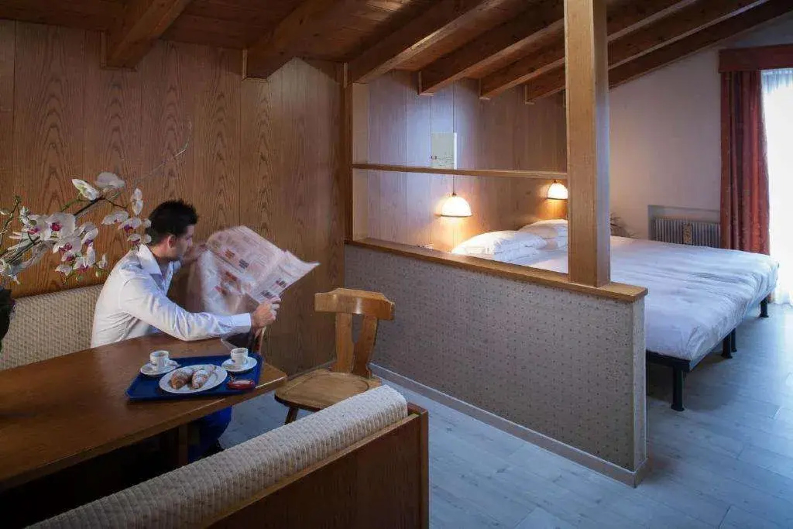 Hotel Villaggio Nevada