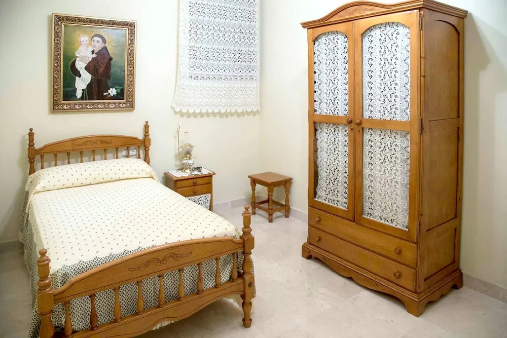 Apartment With 3 Bedrooms in Monòver, With Wonderful City View and Wifi