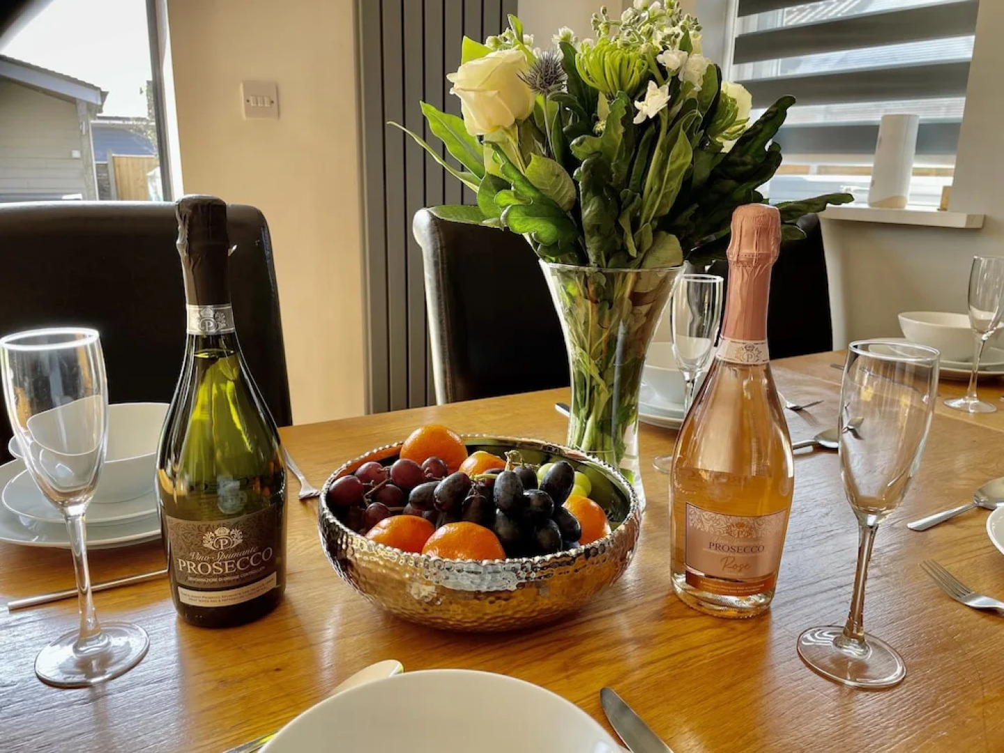 Four Corners Holiday Home with Hot Tub & Sauna