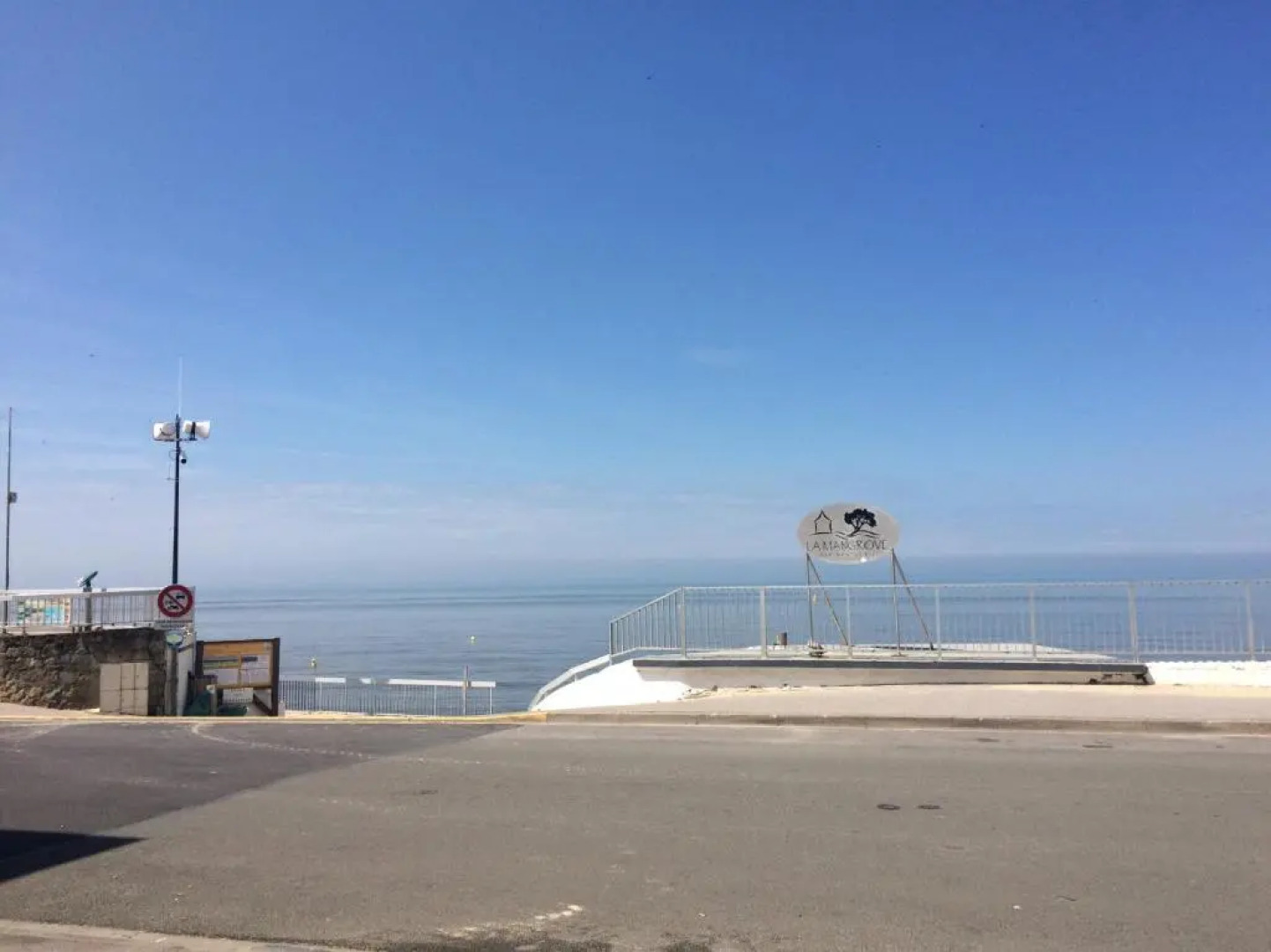 Les Chambres d'Hôtes de la Mer